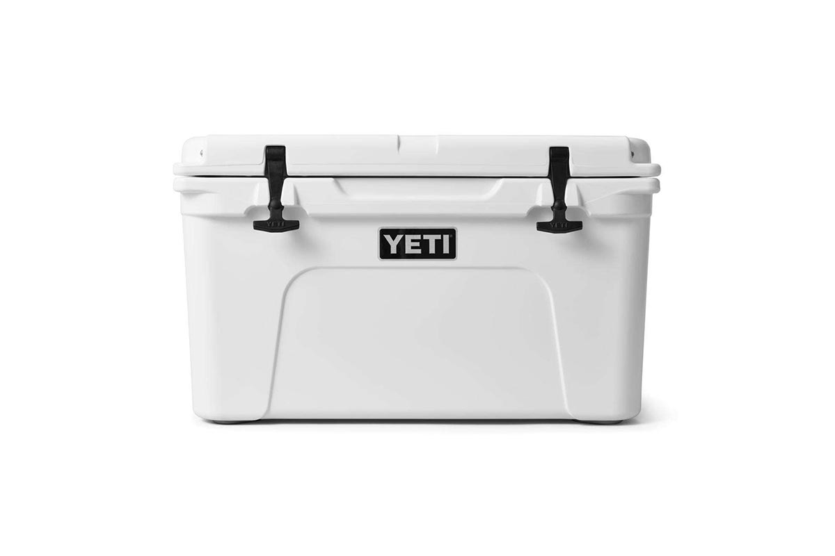 The Perfect Gift for a Summer Slacker Option Hard Cooler