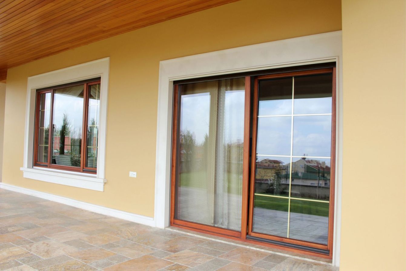 How Much Does Patio Door Replacement Cost? 2024 Guide