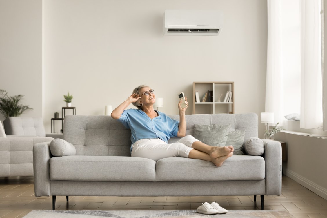 Ac Unit Humming Why Is My AC Unit Buzzing Every Few Minutes?