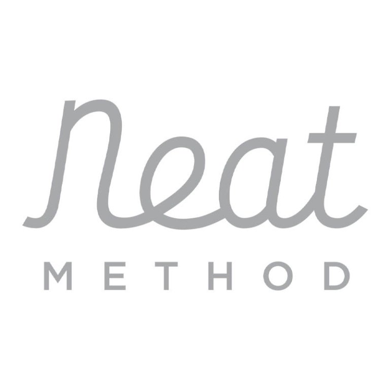 The NEAT Method logo