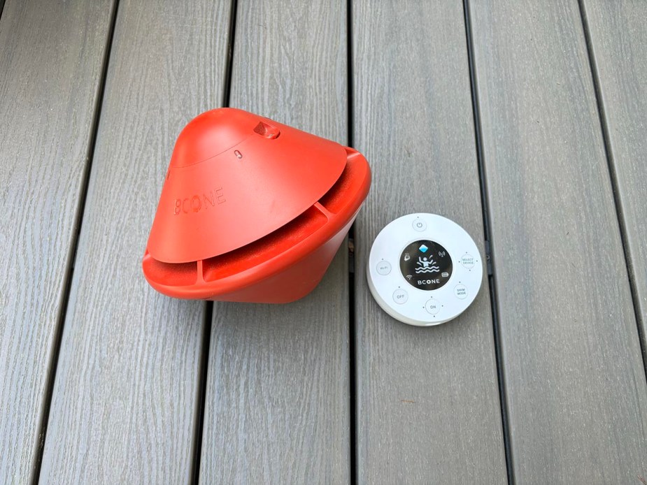 Lifebuoy Pool Alarm 2024 Tested Review
