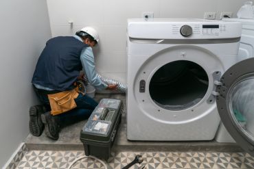 7 Likely Reasons Your Washing Machine Won’t Turn On—And How to Fix It