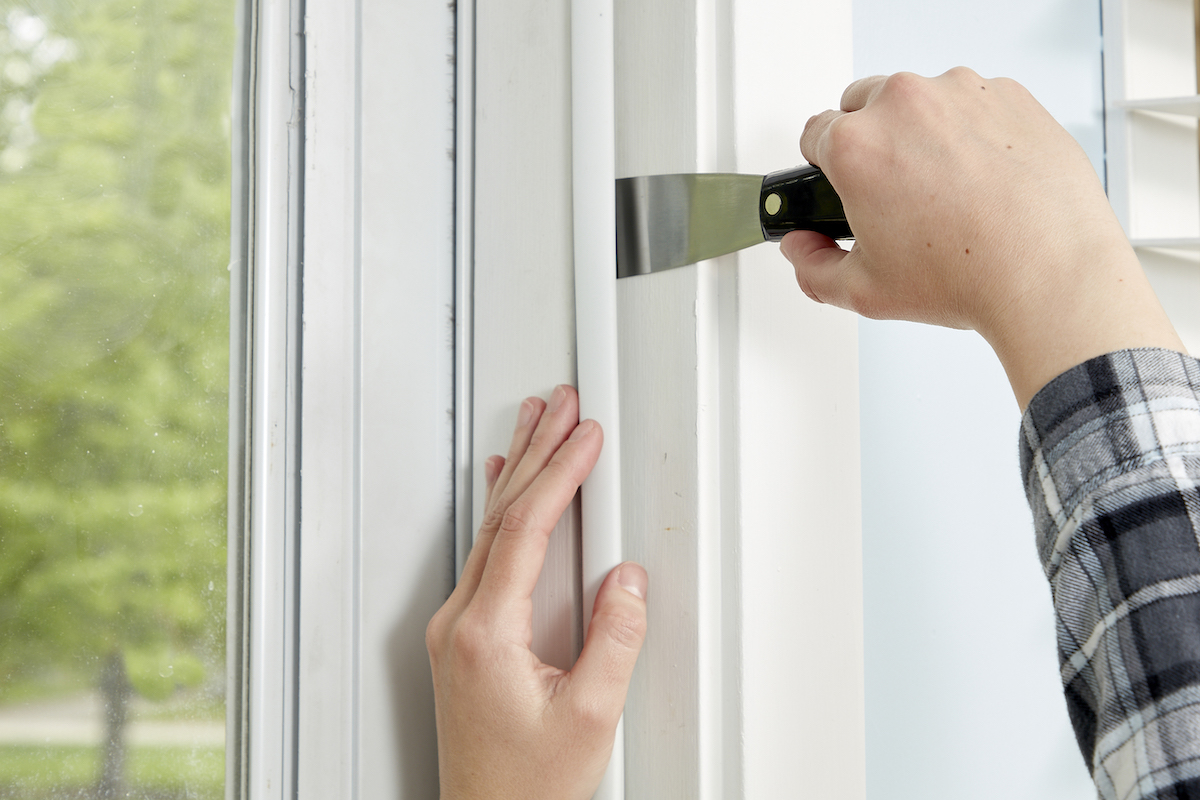 8 Simple Steps to Installing Door Weather Stripping (Correctly)