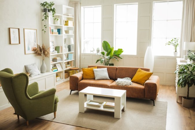 Photo inspiration: 11 Genius Storage Ideas And Design Tips For Small Space Photo Inspiration