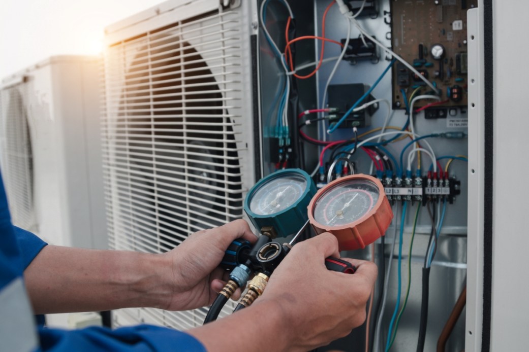 Heat Pump Not Cooling? This Is Why—and How to Fix It