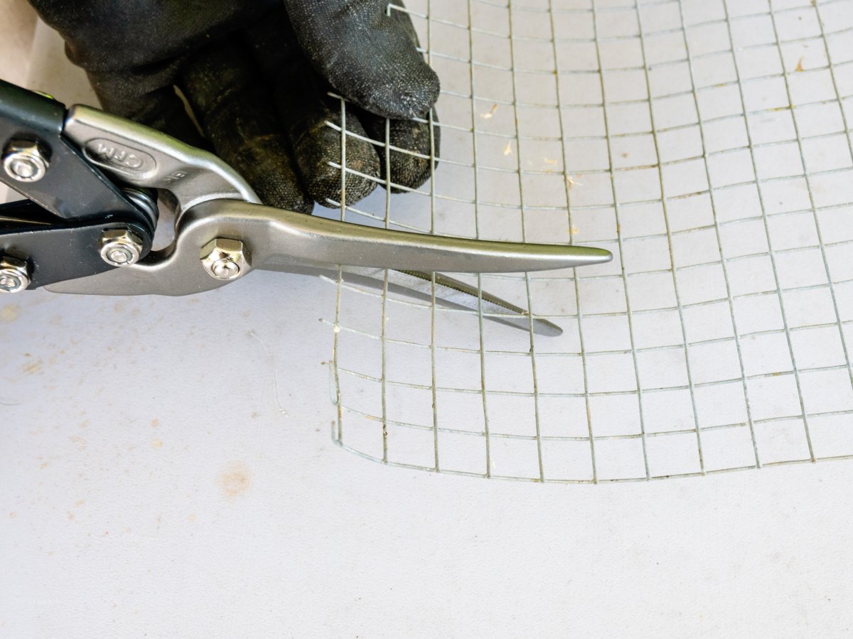 The Best Tin Snips