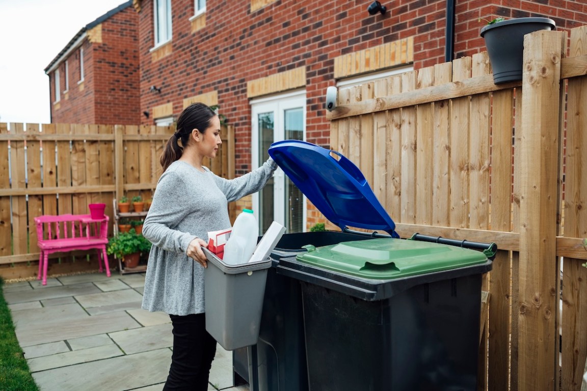 Deep Recycle 5 Things You’re Forgetting to Deep Clean in Your Outdoor Space