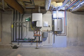 Heat Pump Water Heater vs. Tankless: 5 Key Comparisons