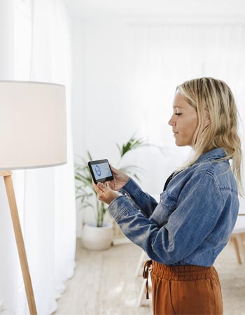How to Set a Light Timer