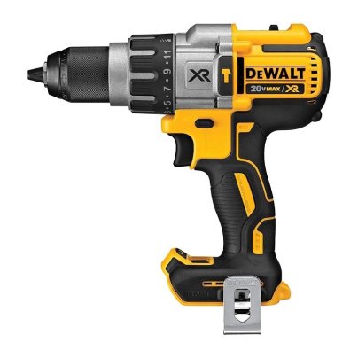 Prime Day Sale DEWALT 20V MAX XR Hammer Drill