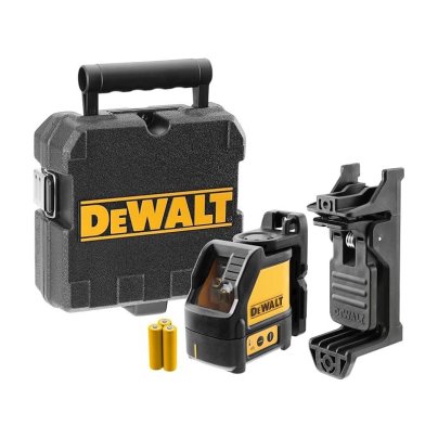 Prime Day Sale DEWALT Line Laser