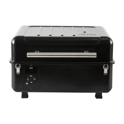 Traeger Ranger Grill