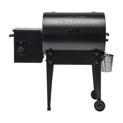 Traeger Tailgater