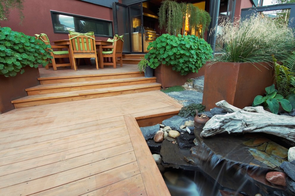 7 Benefits of Sustainable Hardscaping - Bob Vila