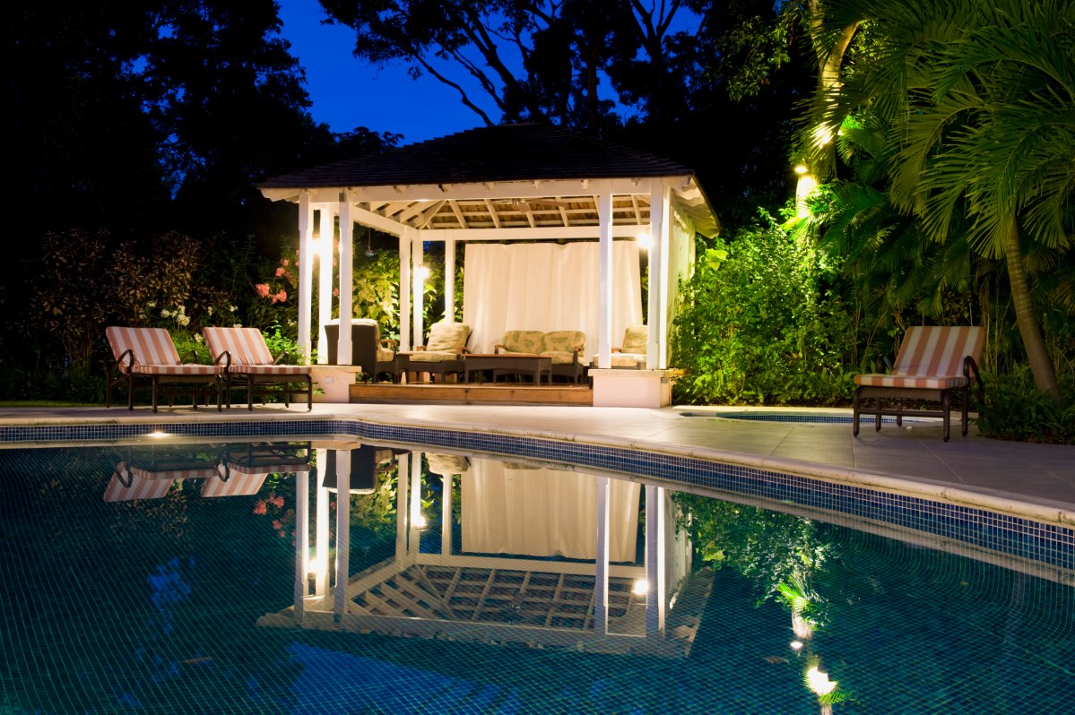 What Is a Cabana Anyway? Bob Vila