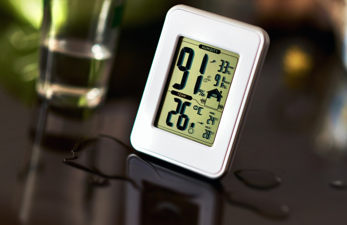 5 Ways Humidity Wreaks Havoc on Your Home—And 5 Ways to Fight Back