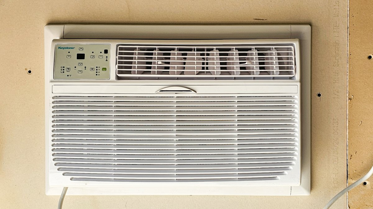 The Best Garage Air Conditioner
