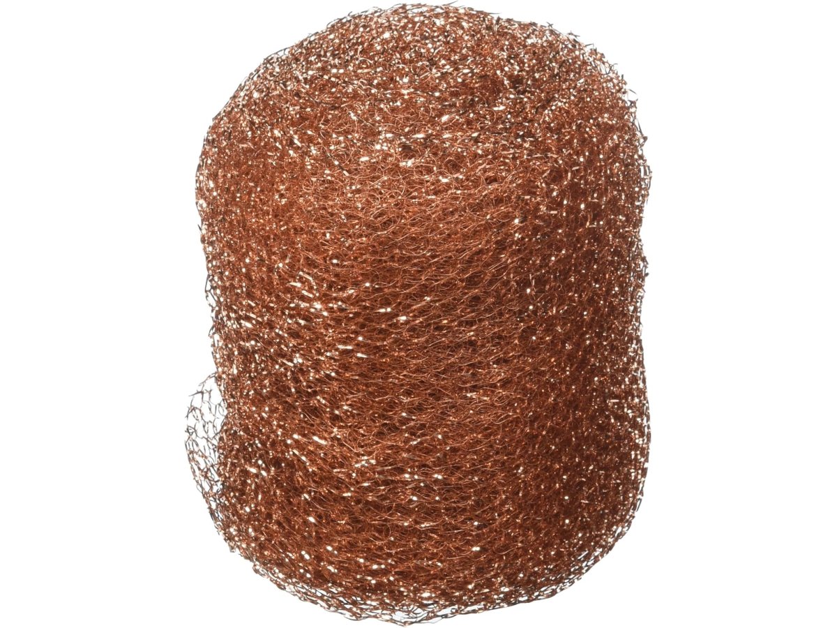 Stuf-Fit Copper Mesh