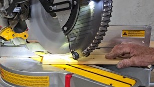 I Tested the DeWalt DWS780 Miter Saw, See My Honest Review