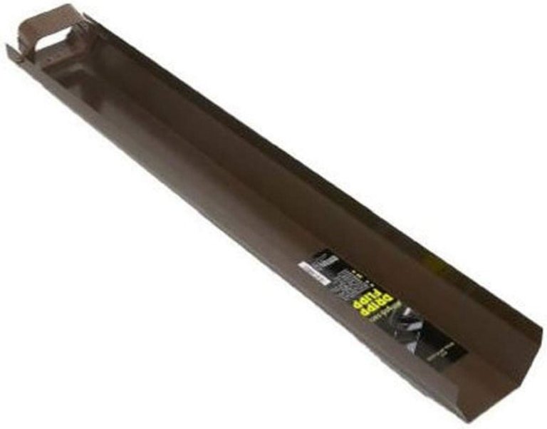 Best Gutter Downspouts - Amerimax Dripper Flipper
