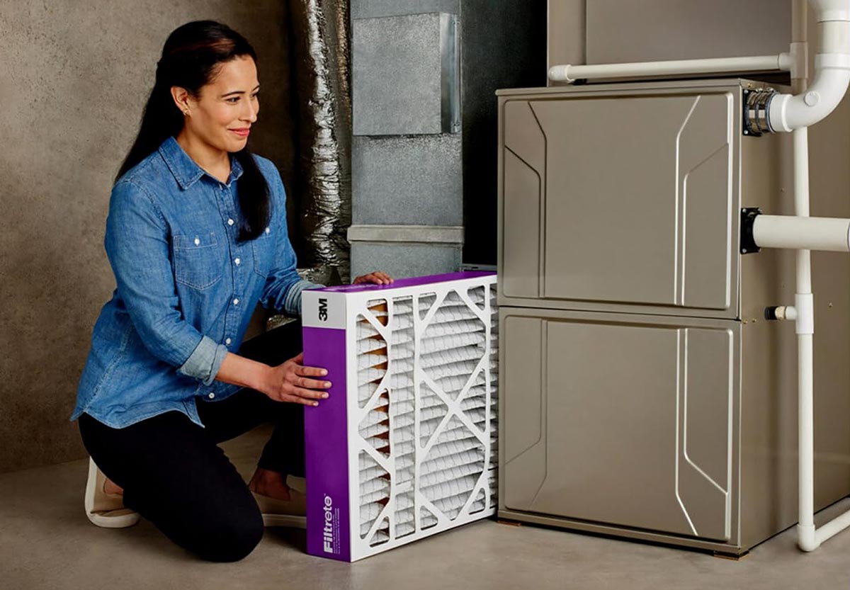 The Best Air Filter for a Home Furnace or AC in 2024