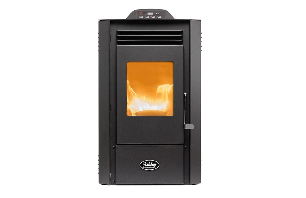 The Best Pellet Stove Brands Option Ashley Hearth