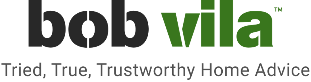 Bob Vila Logo
