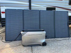 EcoFlow Delta 3 Review