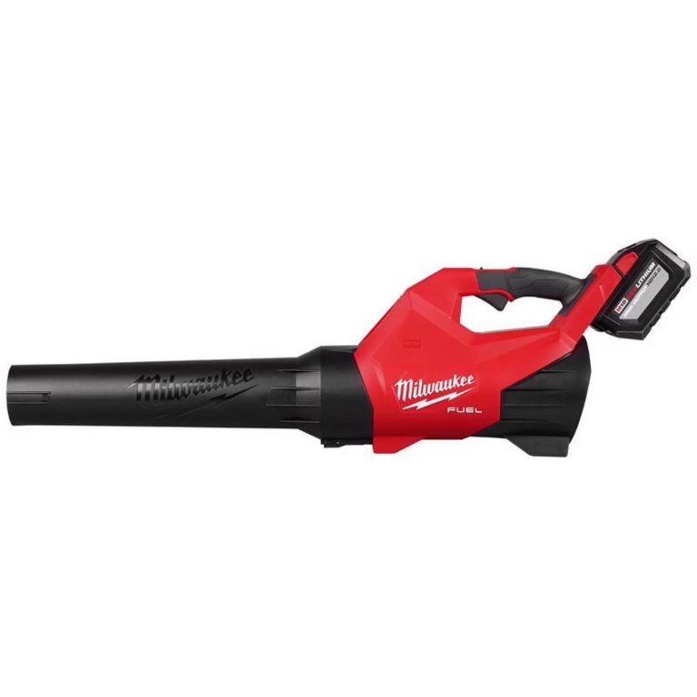 Milwaukee 3017-21HD M18 Fuel Blower Kit