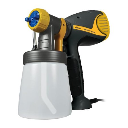  The Best Applicator for Deck Stain Option Wagner 529015 Opti-Stain Sprayer