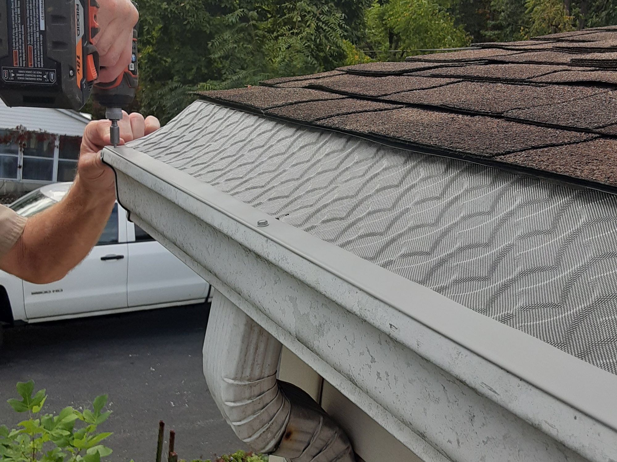 The Best Micro-Mesh Gutter Guards of 2024 for Keeping Your Gutters Clear, Tested