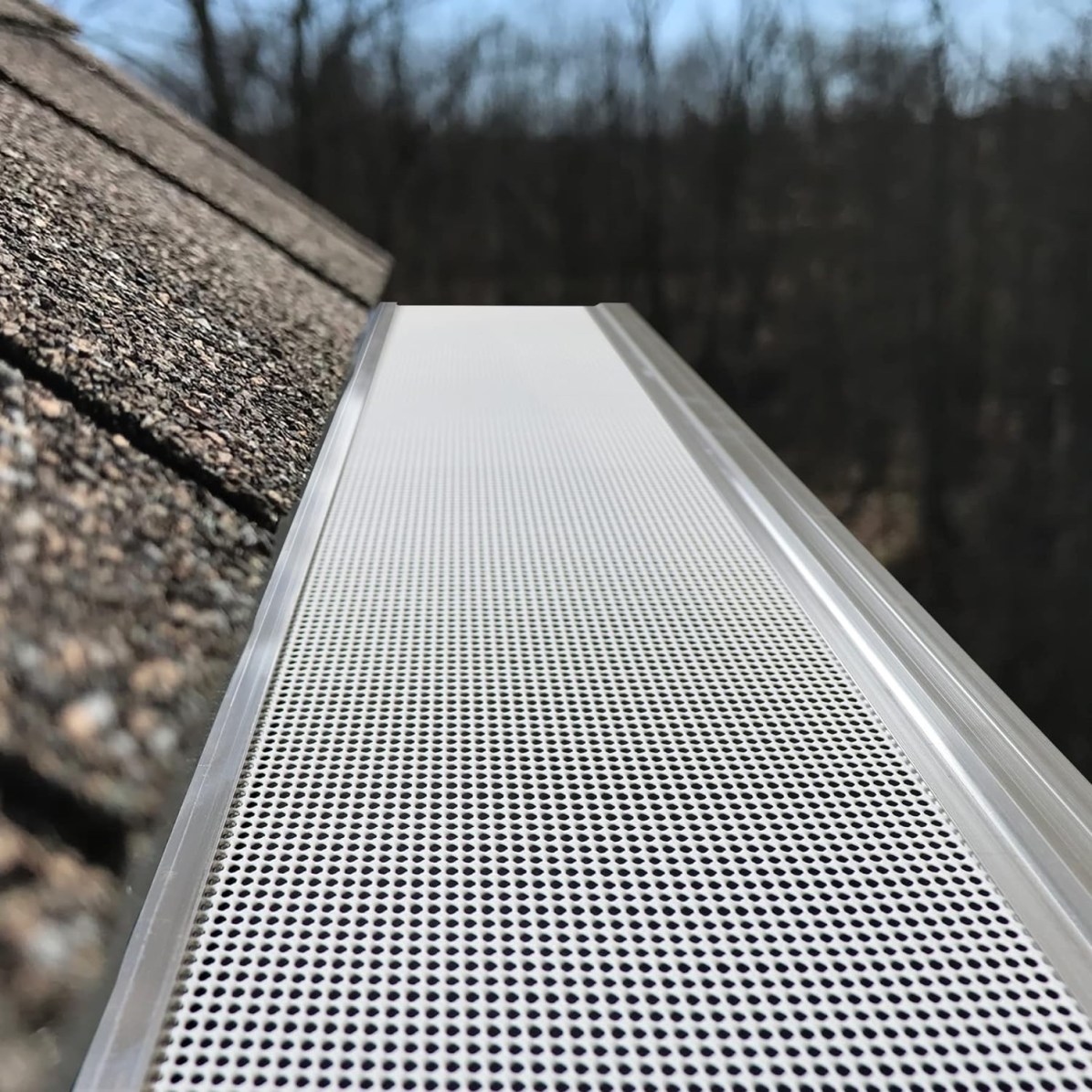 The Best Micro-Mesh Gutter Guards - Tested by Bob Vila