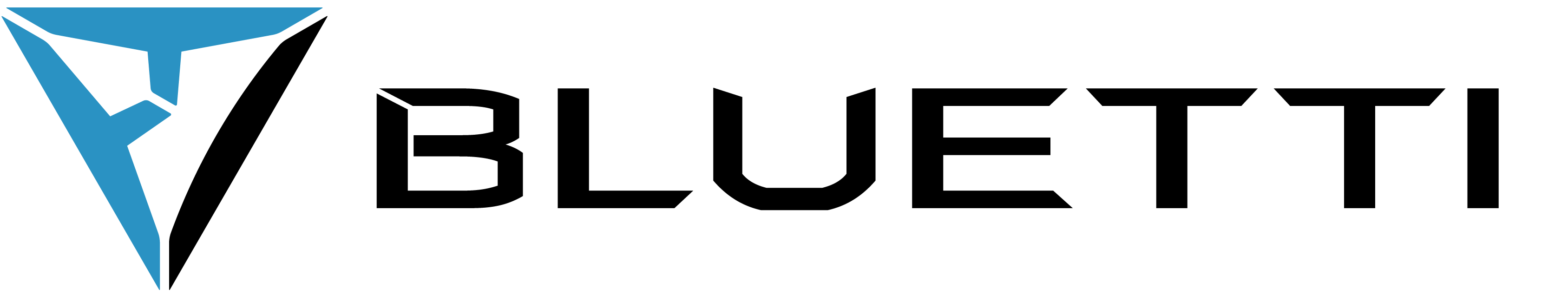 Bluetti Logo