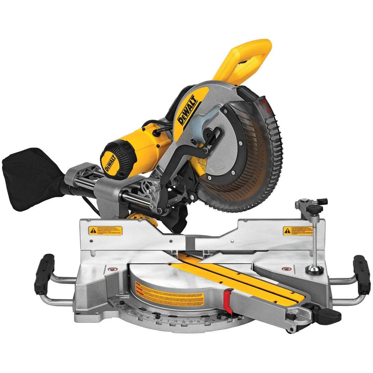 DeWalt Sliding Compound Miter Saw