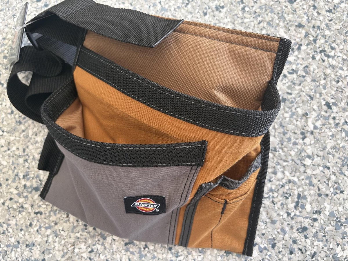 Dickies tool belt