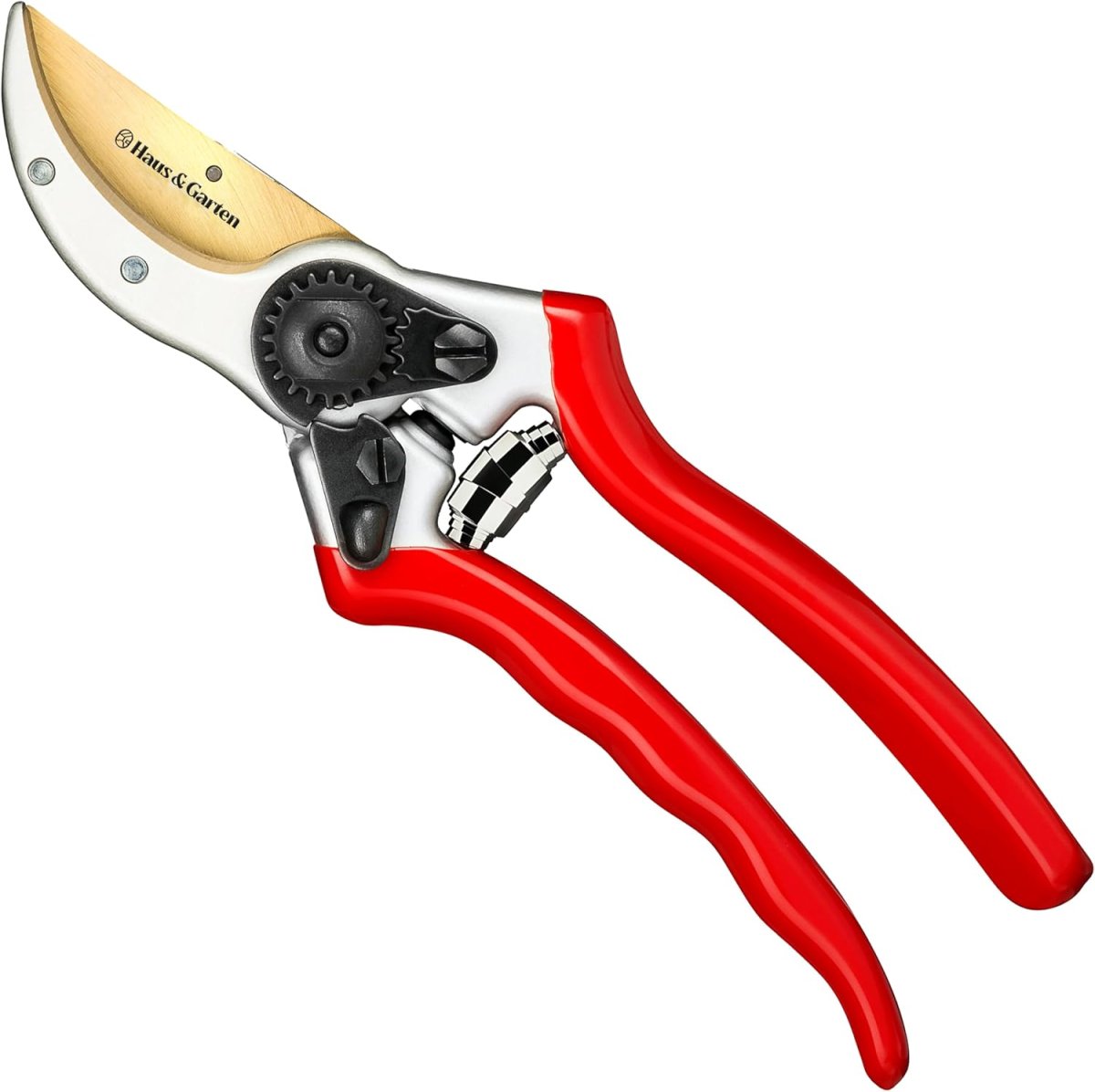 Haus & Garten ClassicPRO 8.5-Inch Bypass Pruning Shears
