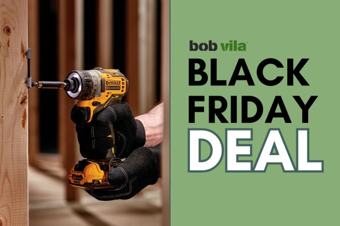 How to Get a Free Tool on Black Friday