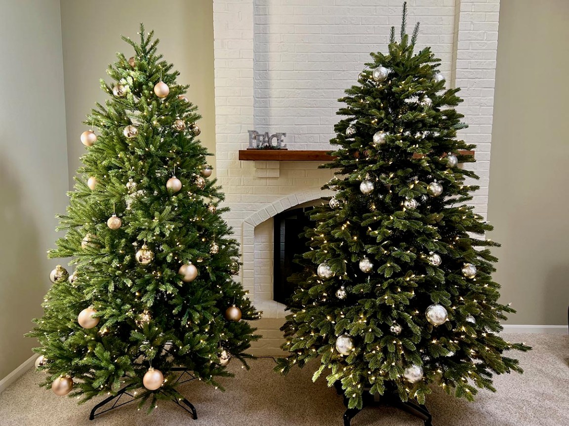 King of the hill christmas