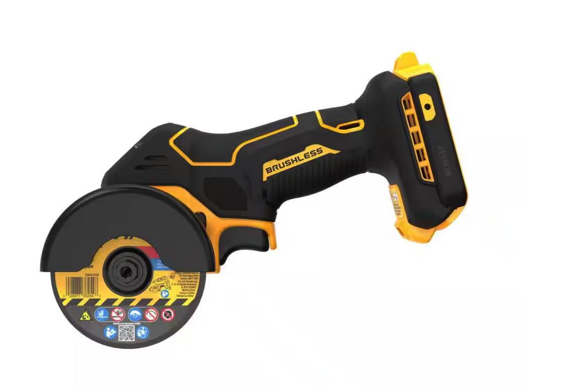 Dewalt cyber monday deal cut off tool