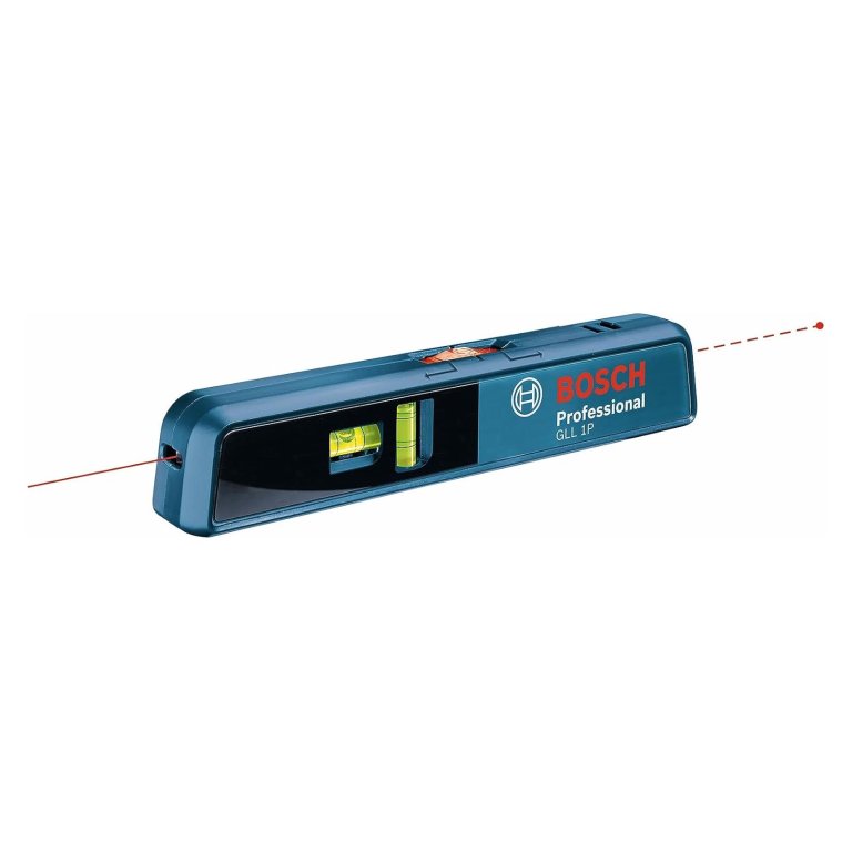 The Best Laser Level Bosch GLL 1P Laser Level