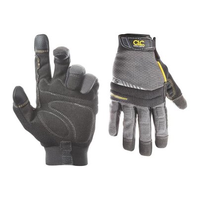 The Best Stocking Stuffers Custom Leathercraft Flex Grip Handyman Work Gloves