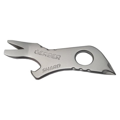 The Best Stocking Stuffers Gerber Gear Shard 7-in-1 Keychain