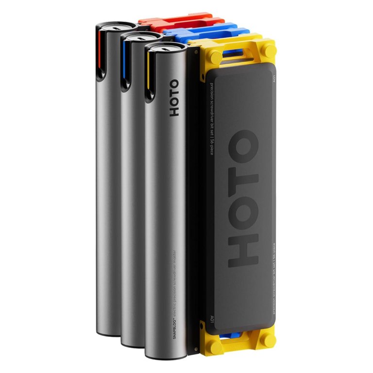 The Best Stocking Stuffers Hoto Tools Snapbloq