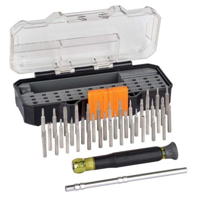 The Best Stocking Stuffers Klein Tools Precision Screwdriver Set