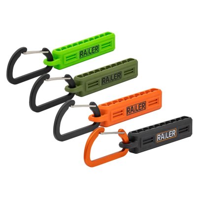 The Best Stocking Stuffers Railer Screwdriver Bit Holder