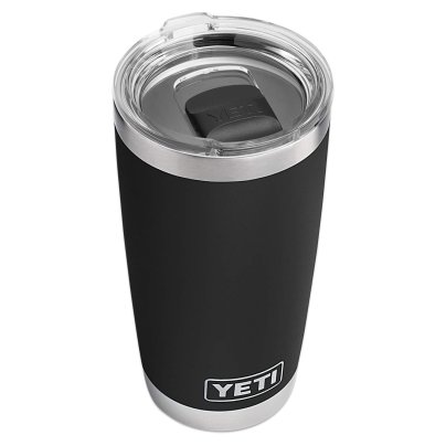 The Best Stocking Stuffers YETI Rambler 20 oz Tumbler