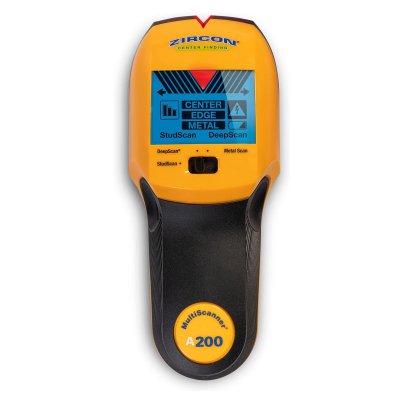The Best Stocking Stuffers Zircon MultiScanner A200 Stud Finder