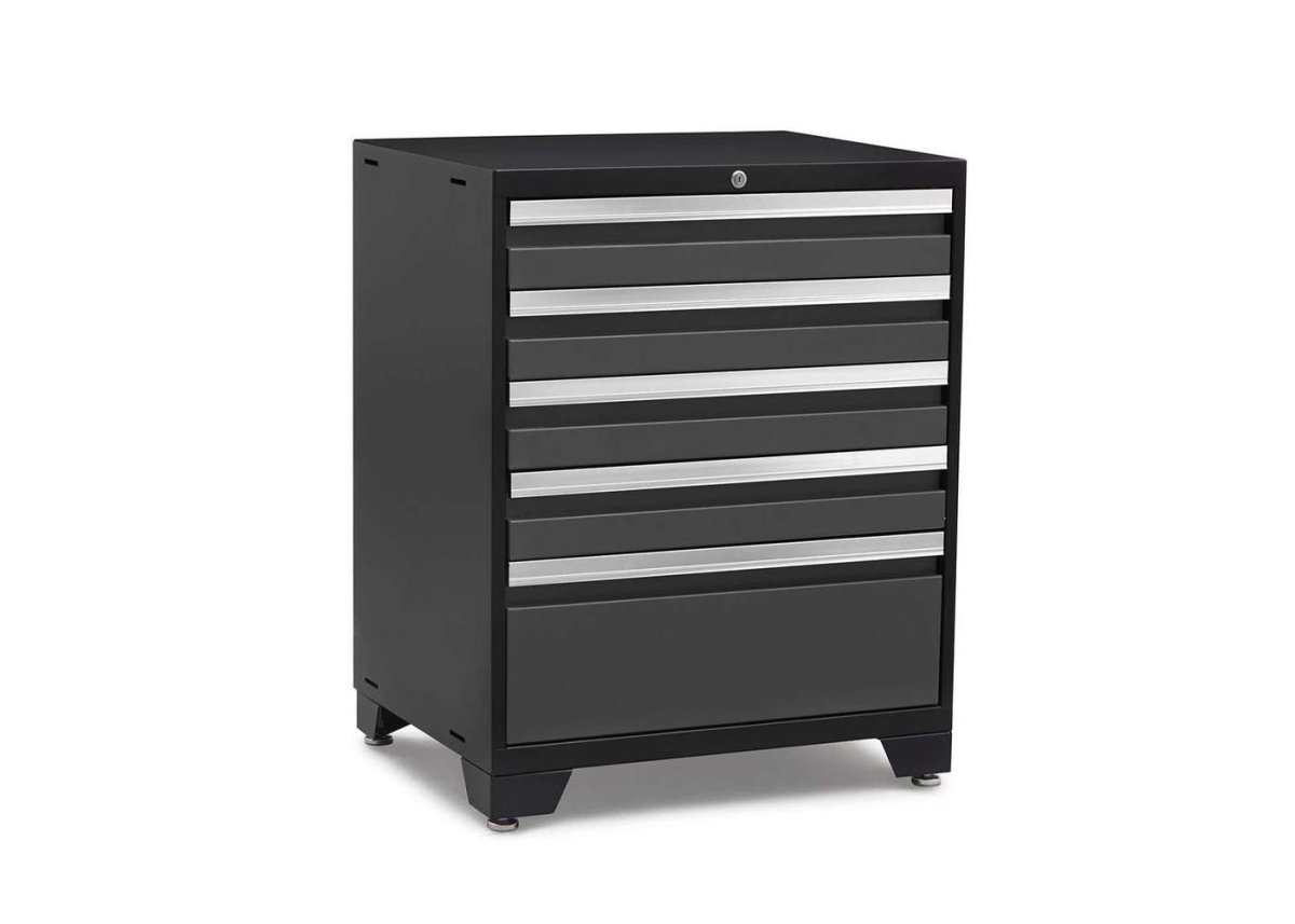 The Hottest Gifts From The Home Depot Option NewAge Pro Series Steel Freestanding Garage Cabinet