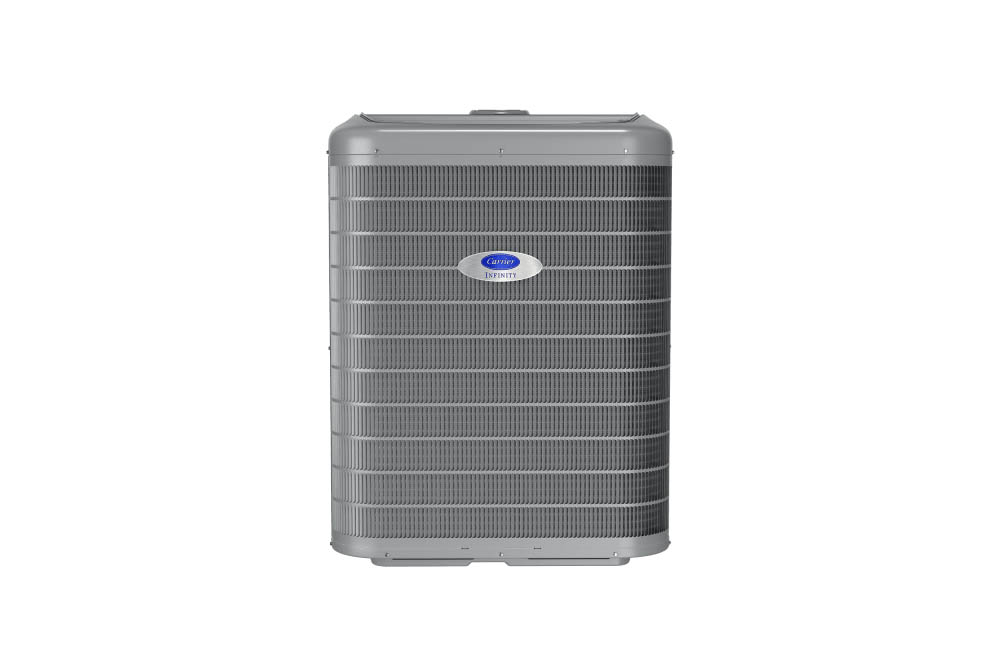 Best Heat Pump Brand Option Carrier