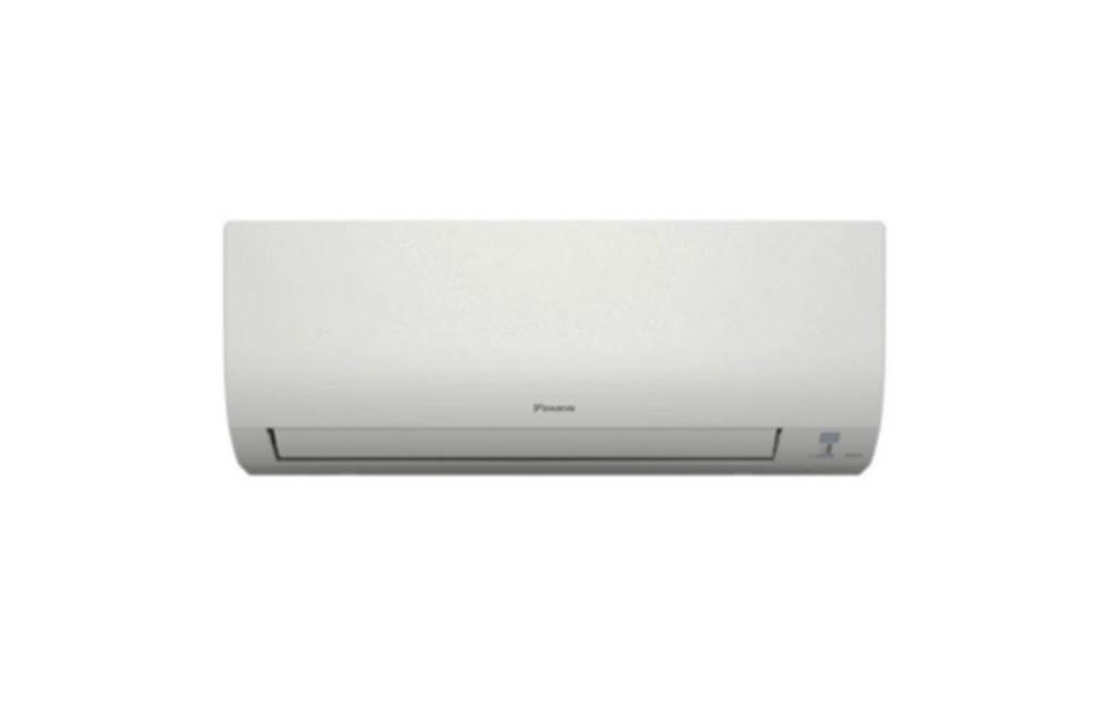 Best Heat Pump Brand Option Daikin